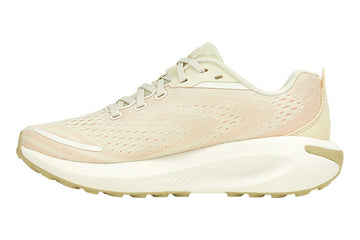 Merrell Morphlite B Cream/Light Peach Womens #color_yellow-sand